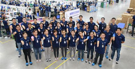 KINPO ELECTRONICS (PHILIPPINES), INC. .